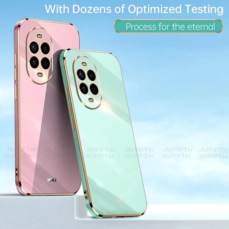 Huawei Nova 12 - For Huawei Nova 13 Pro Case