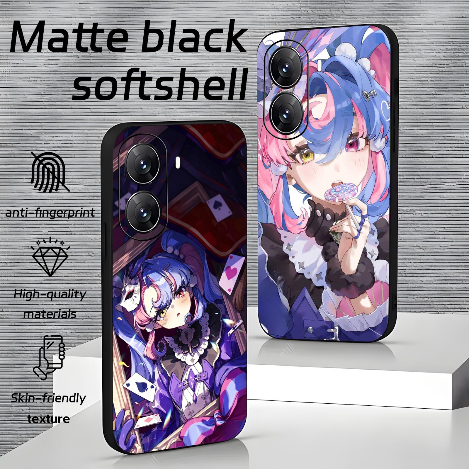 Xiaomi Poco X6 - Phone Case For Xiaomi POCO M7