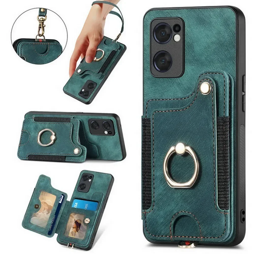 Oppo Reno 12 - Reno11 F 11F 11A 13F 13