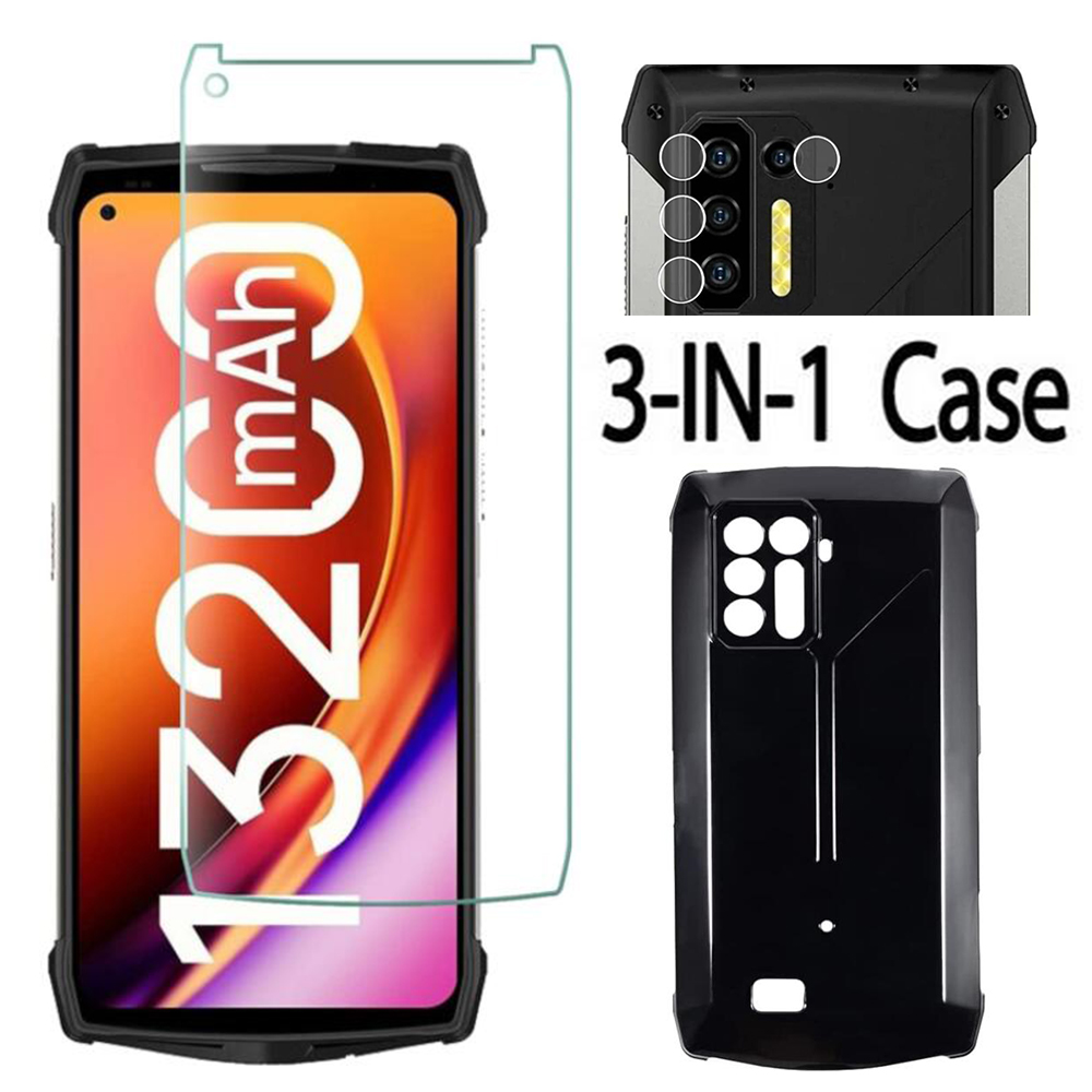 Flexible Tpu Film - Mềm Mại Ốp Lưng TPU Với
