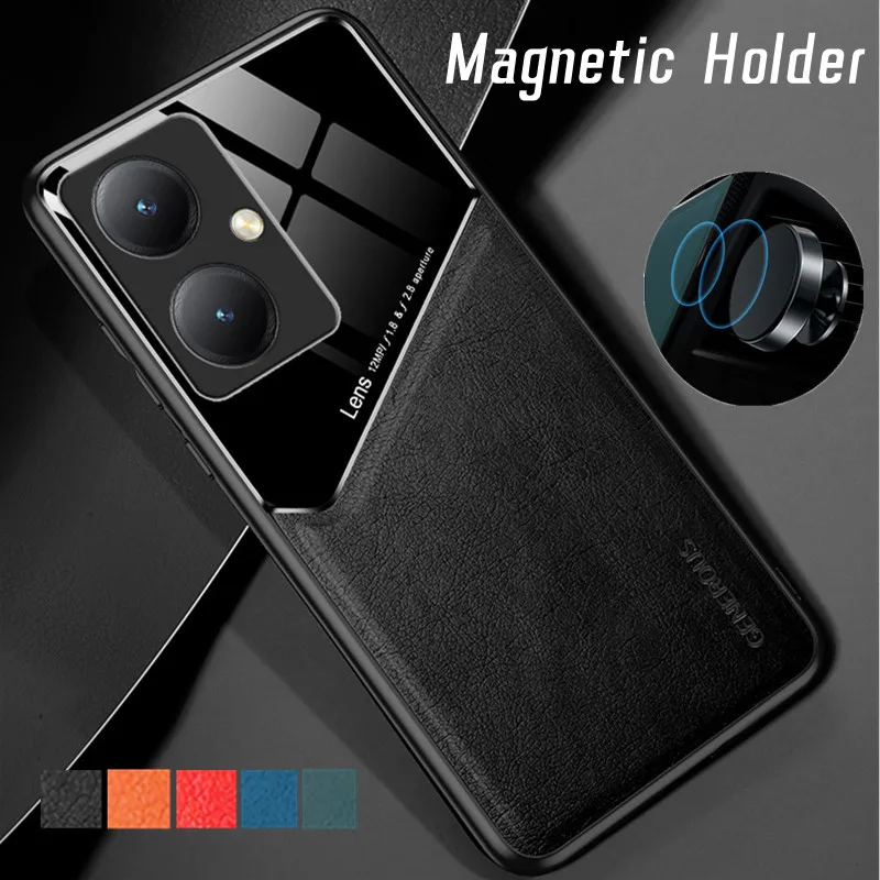 Vivo Y28 - Shockproof Case for VIVO Y03 Y18