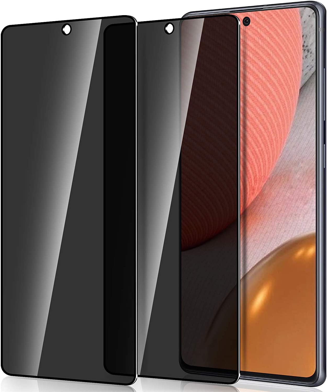 Privacy Filter 2Pack - 2 Gói Galaxy M33/M23/F23 Riêng Tư