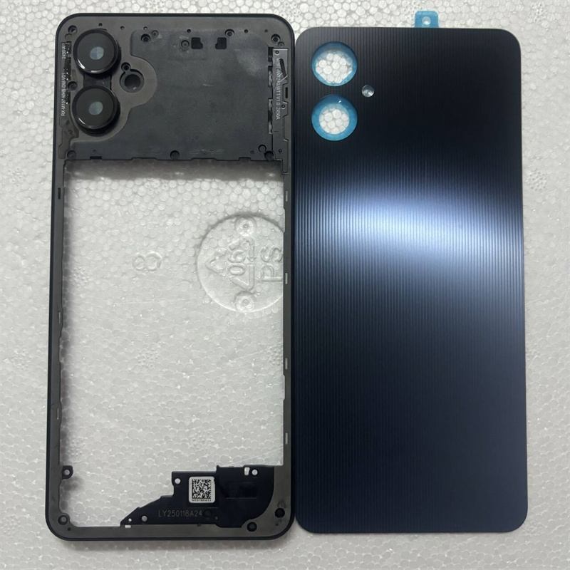 Full Cover Adhesive - Pop Full Phone Housing Case For