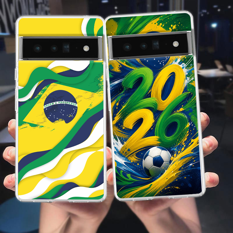 Google Pixel 9 Pro - Phone Case Cover for Google Pixel