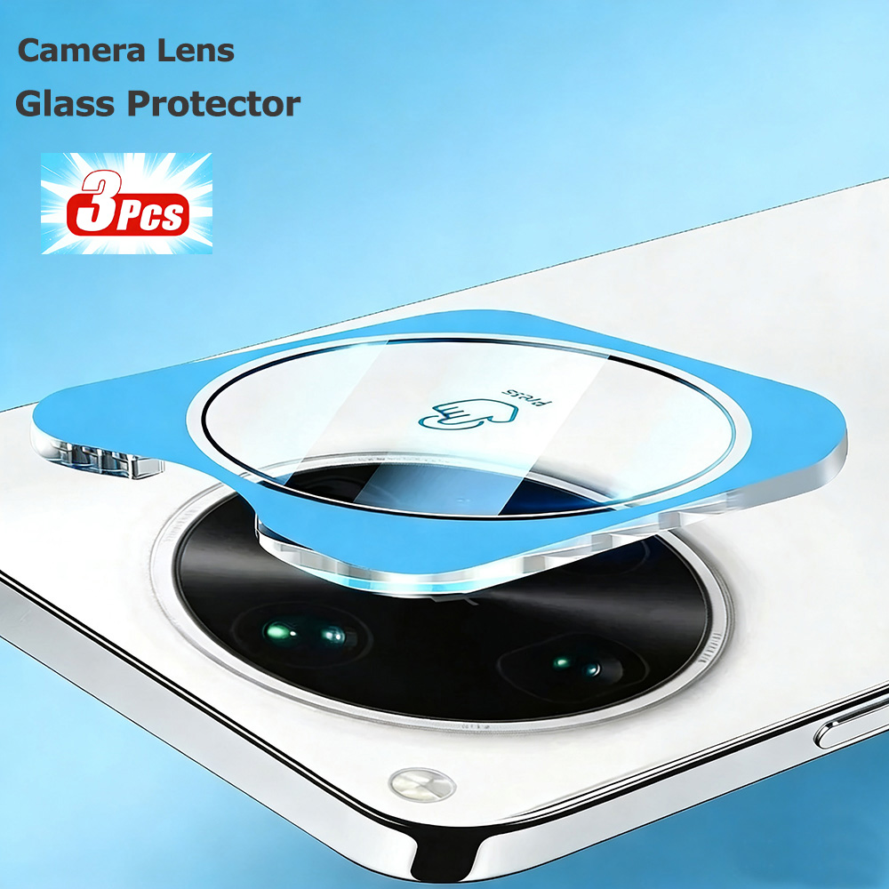 3pcs Lens Protector For OPPO F - đánh giá và giá Oppo Find X8