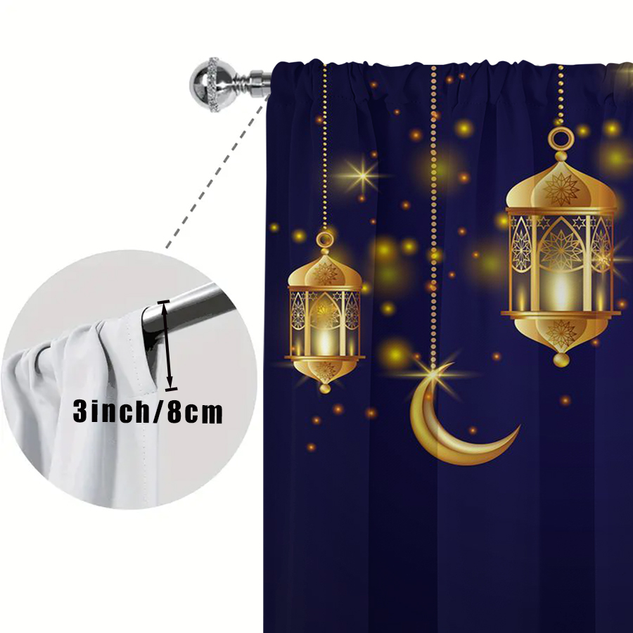 2 Pack Golden Lantern and Cres - đánh giá và giá Privacy Filter 2Pack