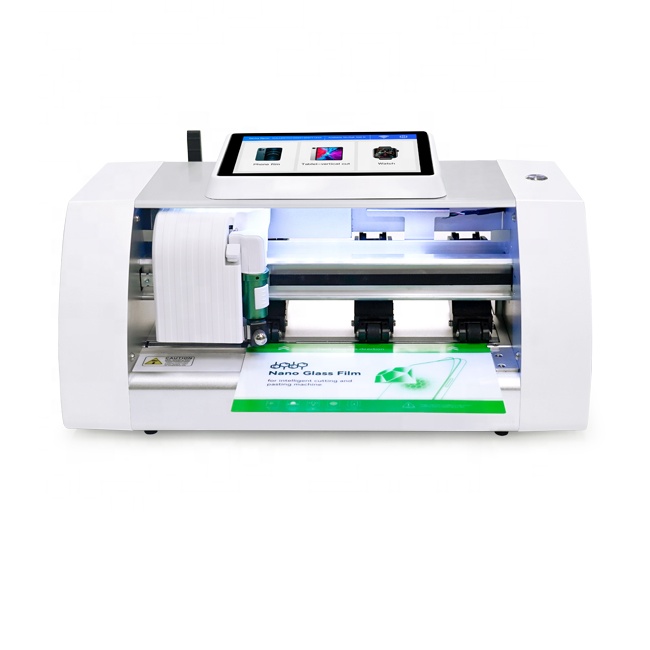 U8-390 Hydrogel Screen Protect - đánh giá và giá Hydrogel Screen Protector