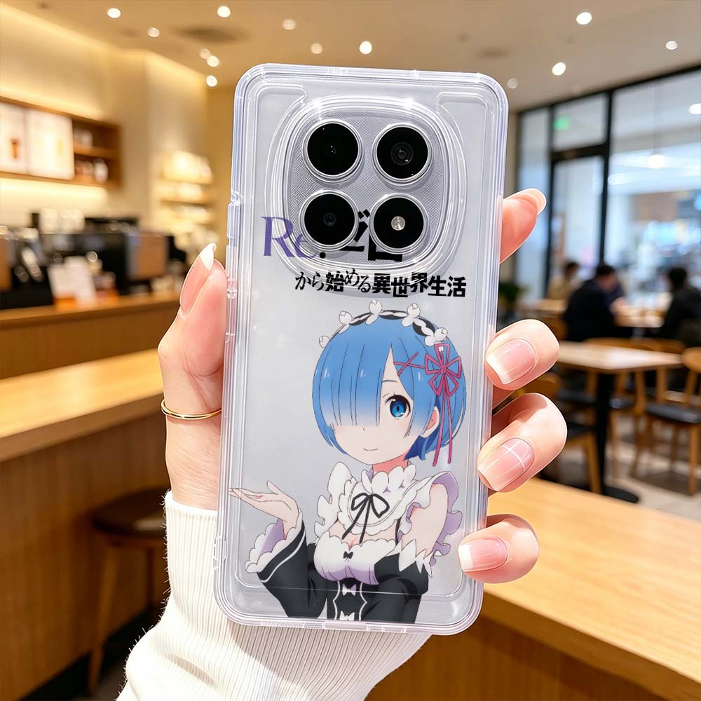 Cartoon Cute Ram Rem For Xiaom - đánh giá và giá Xiaomi Poco X6