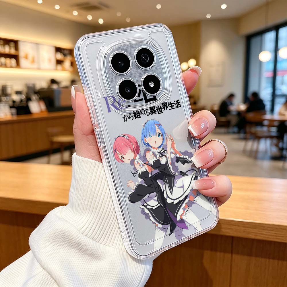 Cartoon Cute Ram Rem For Xiaom - đánh giá và giá Xiaomi Poco X6