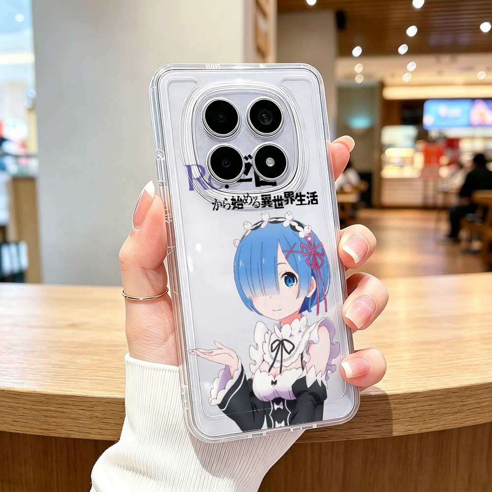 Cartoon Cute Ram Rem For Xiaom - đánh giá và giá Xiaomi Poco X6