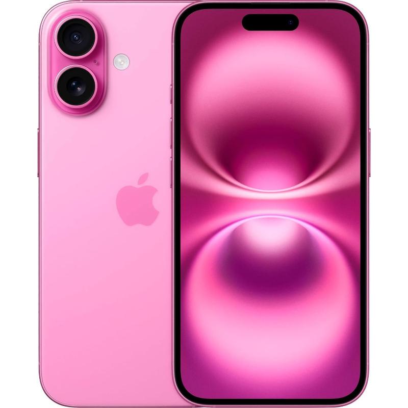 Apple iPhone 16 A3081 (Fully U - đánh giá và giá Apple Iphone 16