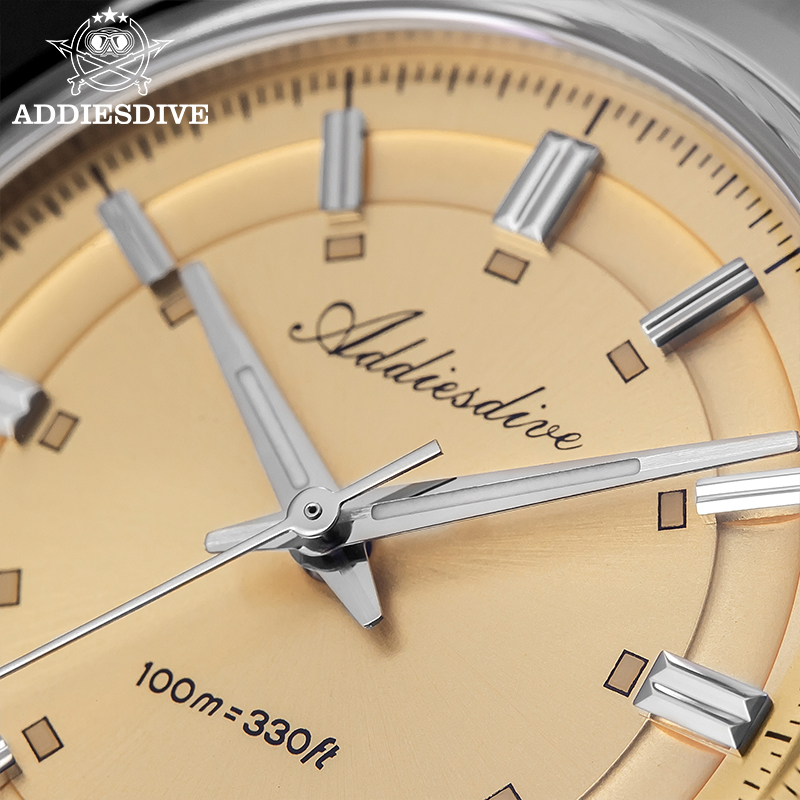 ADDIESDIVE Women's Watch Top B - đánh giá và giá Anti Blue Light Film