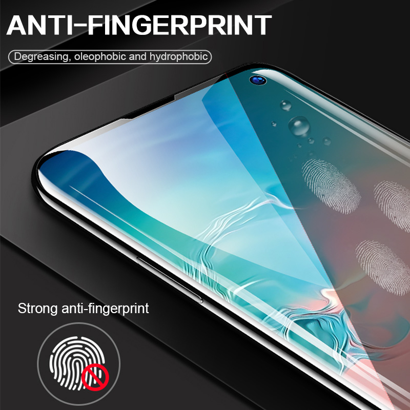3PCS Hydrogel Screen Protector - đánh giá và giá Flexible Tpu Film