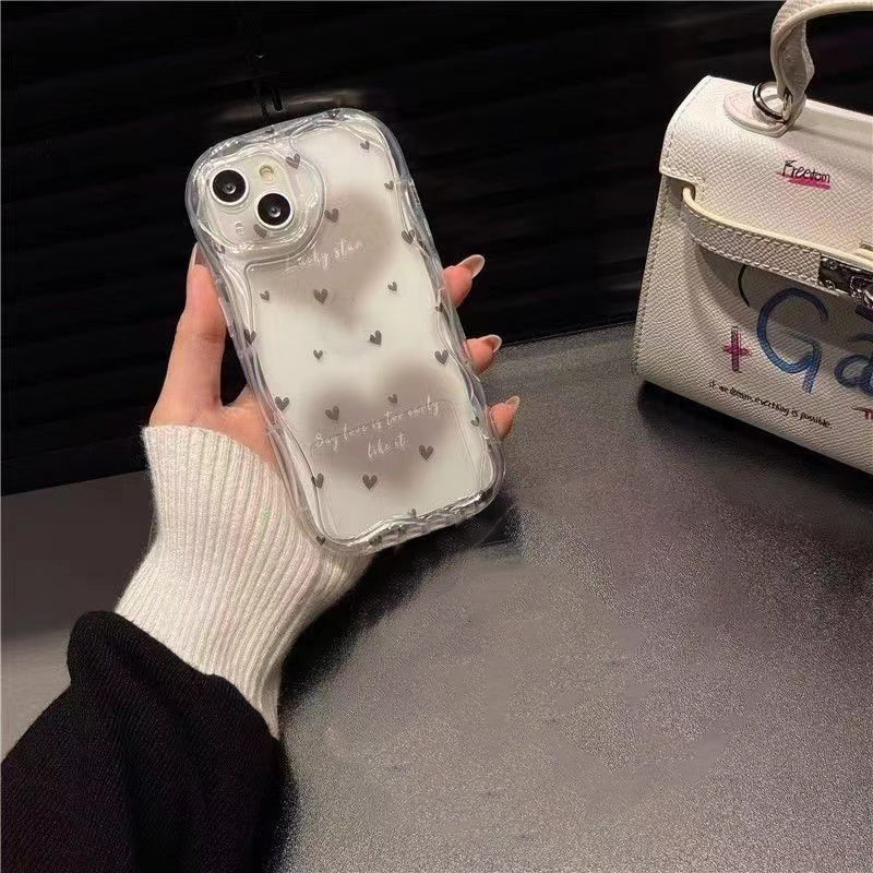Pearl Love Heart Case For Huaw - đánh giá và giá Huawei Nova 12