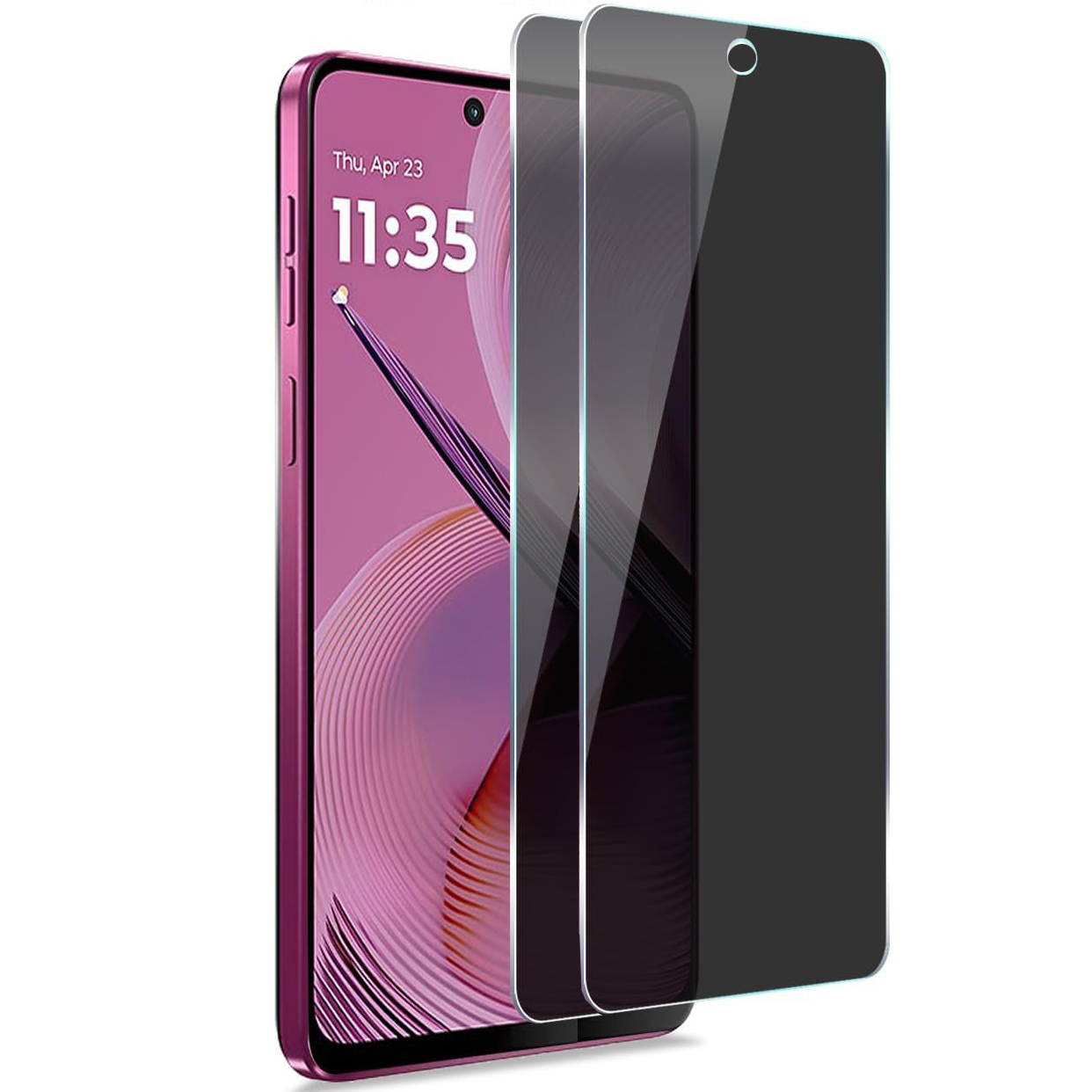 [2 Pack] For Honor 400 Lite/40 - đánh giá và giá Privacy Filter 2Pack