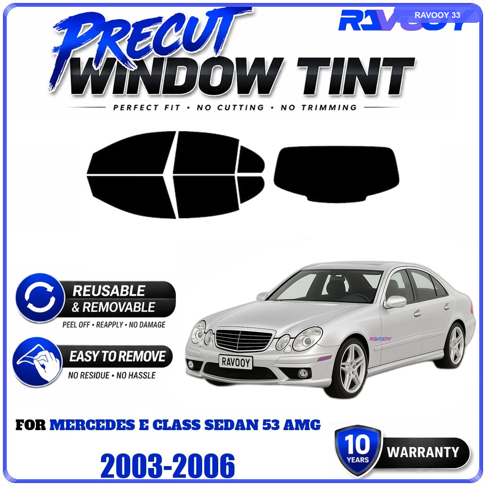 Precut Window Tint, Reusable R - đánh giá và giá Air Bubble Remover