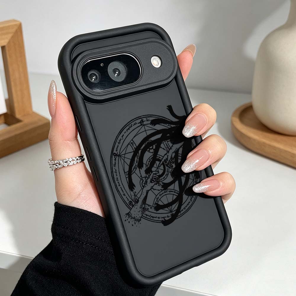 Fullmetal Alchemist Fashion Ph - đánh giá và giá Google Pixel 9