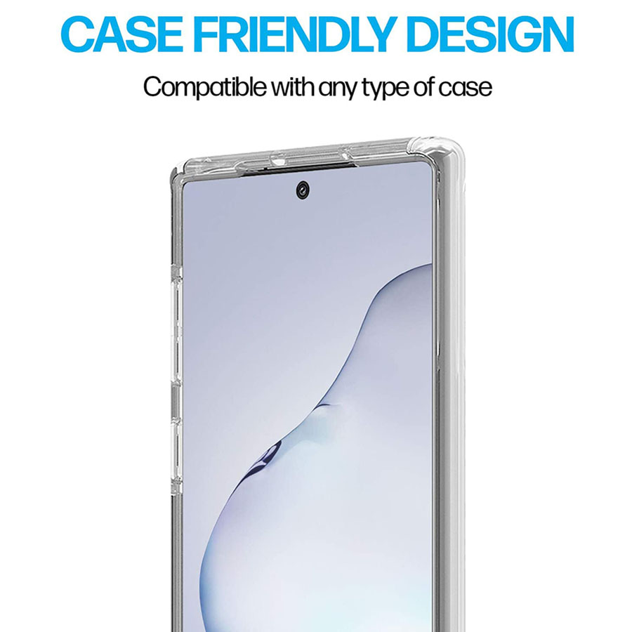 4 Full Cover Hydrogel Cho Sams - đánh giá và giá Flexible Tpu Film