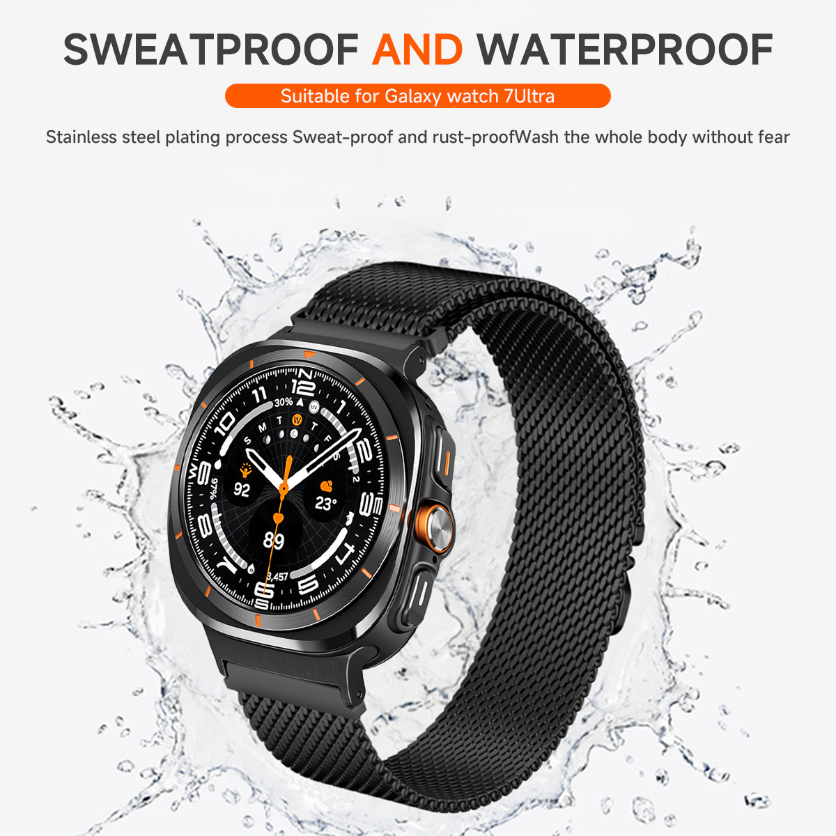 For Samsung Galaxy Watches Ult - đánh giá và giá Anti Blue Light Film