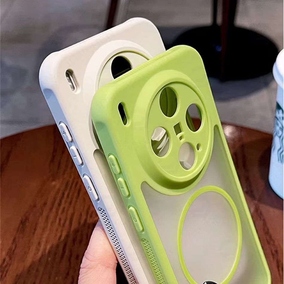 For Magsafe Case For Vivo X300 - đánh giá và giá Vivo X200