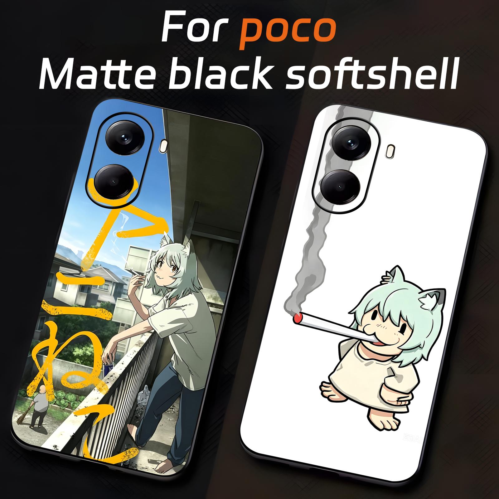 Phone Case For Xiaomi POCO M7  - đánh giá và giá Xiaomi Poco X6