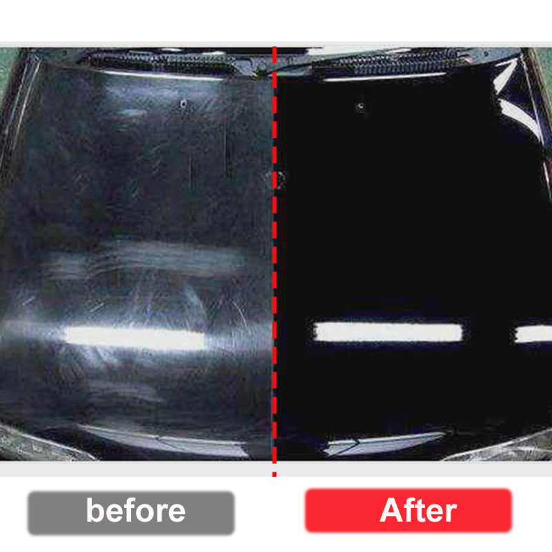3 cái 9 H Thủy Tinh Lỏng Xe Kỵ - đánh giá và giá Nano Liquid Coating