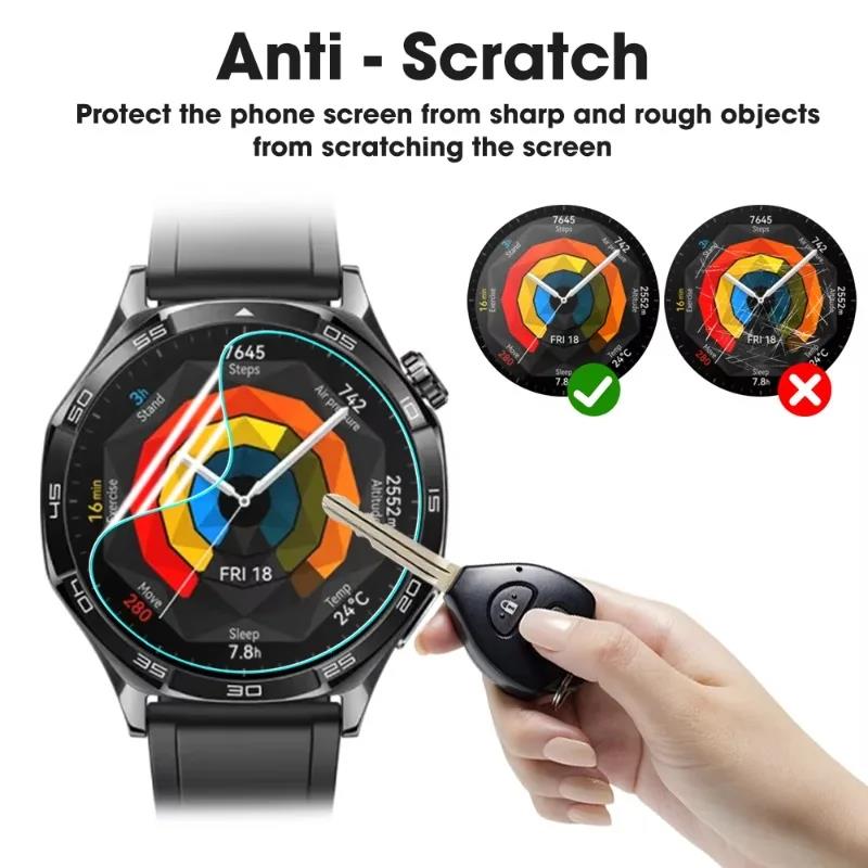 1/3/5Pcs Soft Hydrogel Screen  - đánh giá và giá Hydrogel Screen Protector