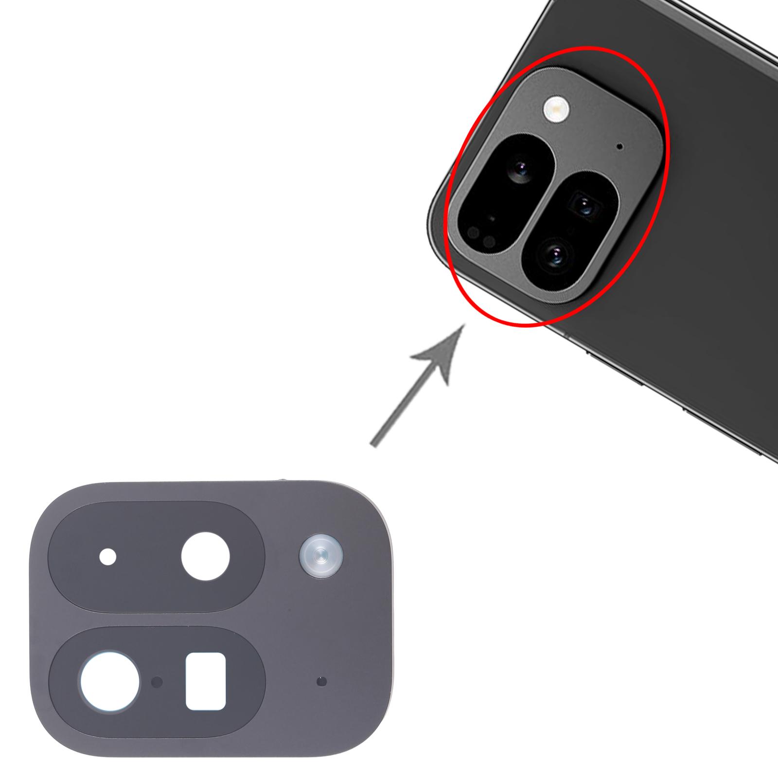 For Google Pixel 9 Pro Fold Or - đánh giá và giá Google Pixel 9 Pro