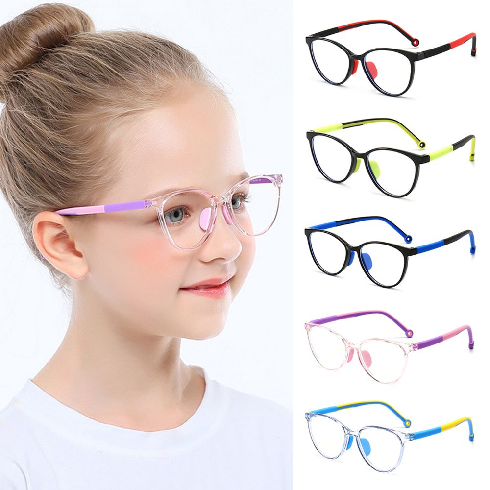 Anti-blue Light Kids Glasses C - đánh giá và giá Anti Blue Light Film