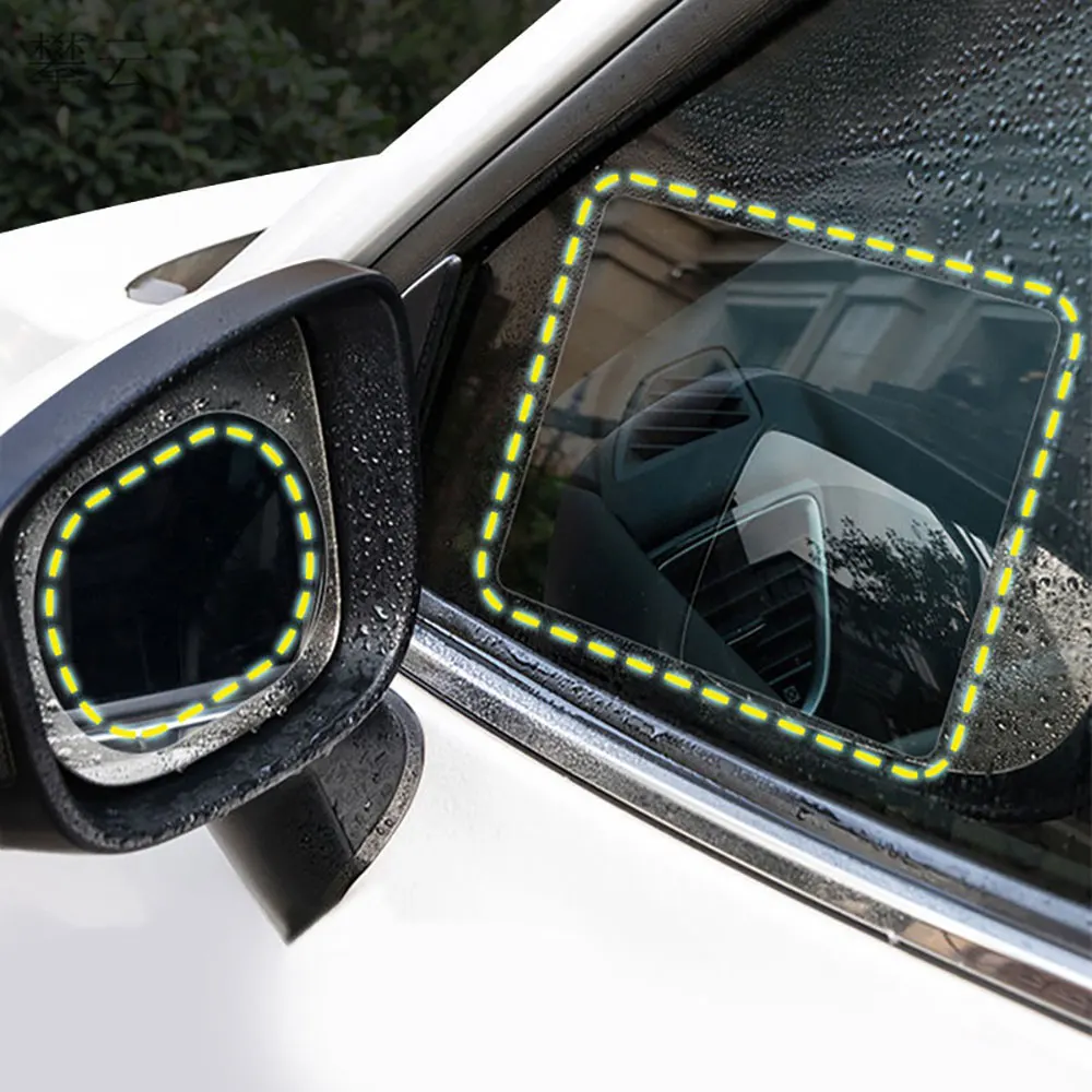 Car Glass Hydrophobic Nano Coa - đánh giá và giá Nano Liquid Coating