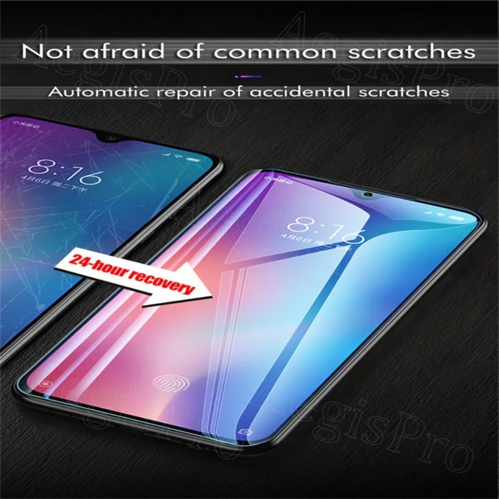 3PCS Full Coverage Hydrogel  f - đánh giá và giá Flexible Tpu Film