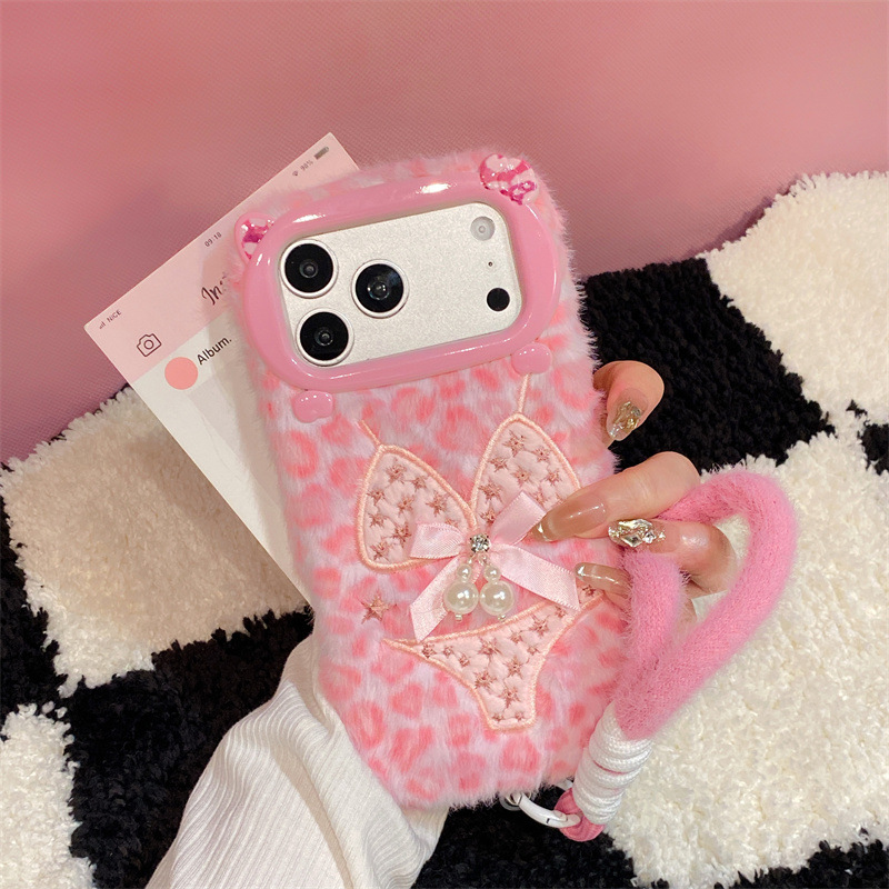 Luxury Leopard Print Bikini Pa - đánh giá và giá Apple Iphone 16