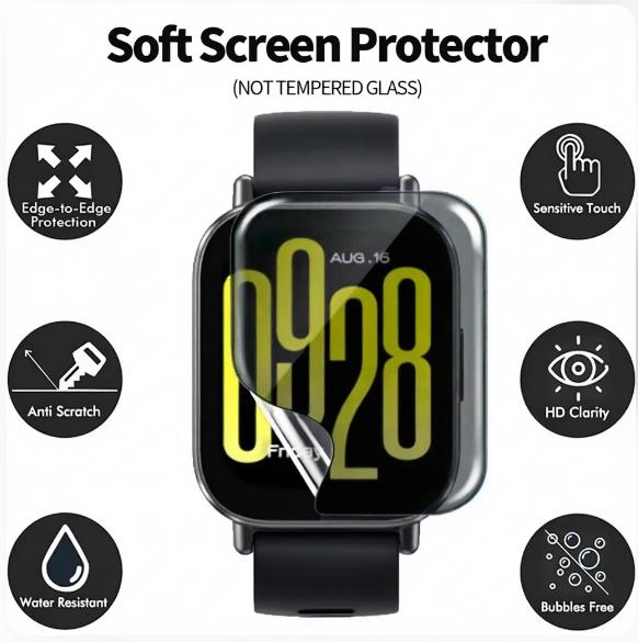 2Pcs Privacy Hydrogel Film For - đánh giá và giá Privacy Screen Protector