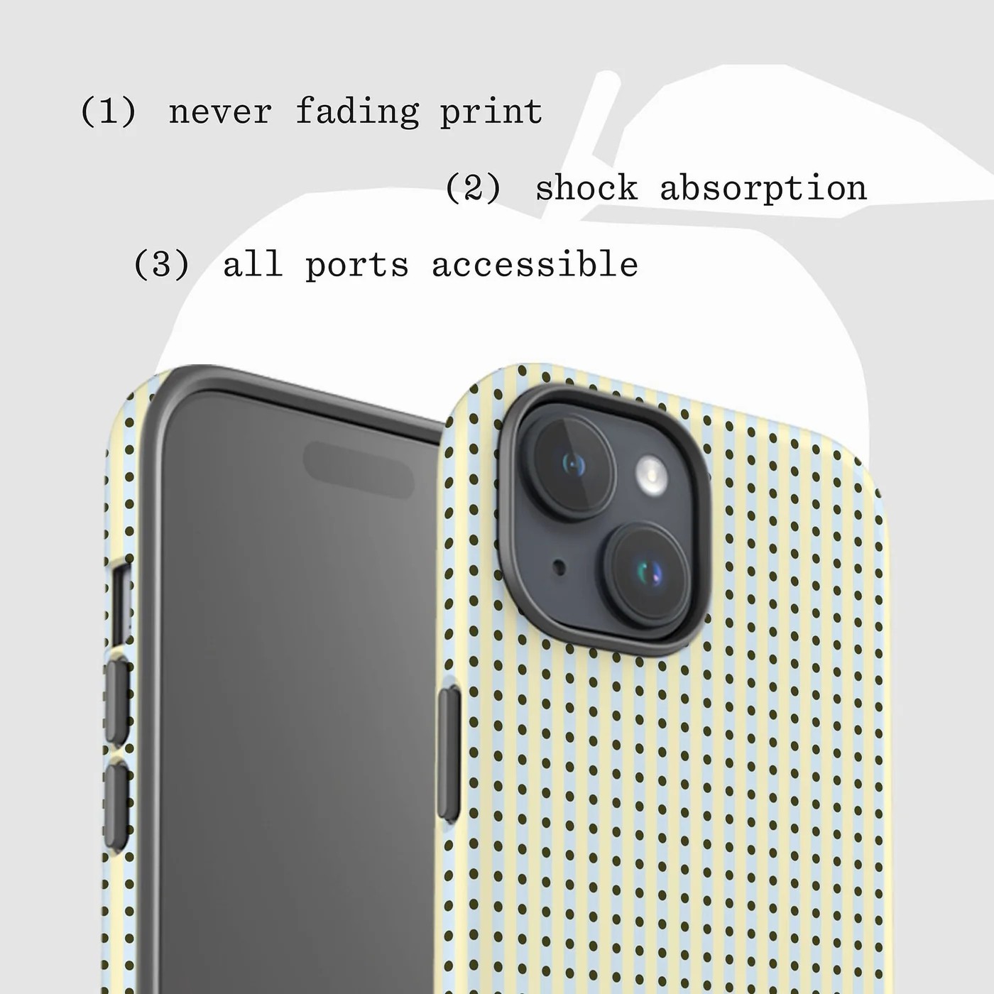 pistachio Phone Case for Googl - đánh giá và giá Google Pixel 9 Pro