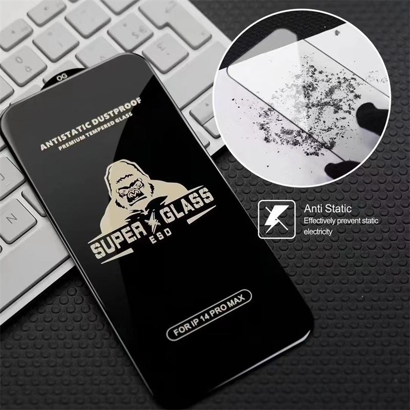 Gorilla Tempered Glass for OPP - đánh giá và giá Oppo A78