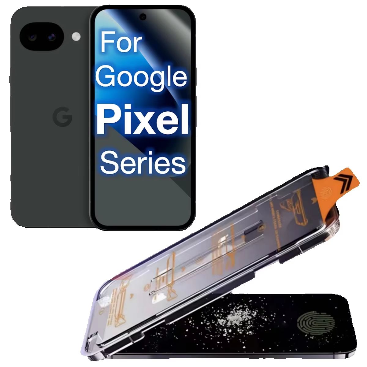 3Pcs For Google Pixel 11 Pro X - đánh giá và giá Google Pixel 8A