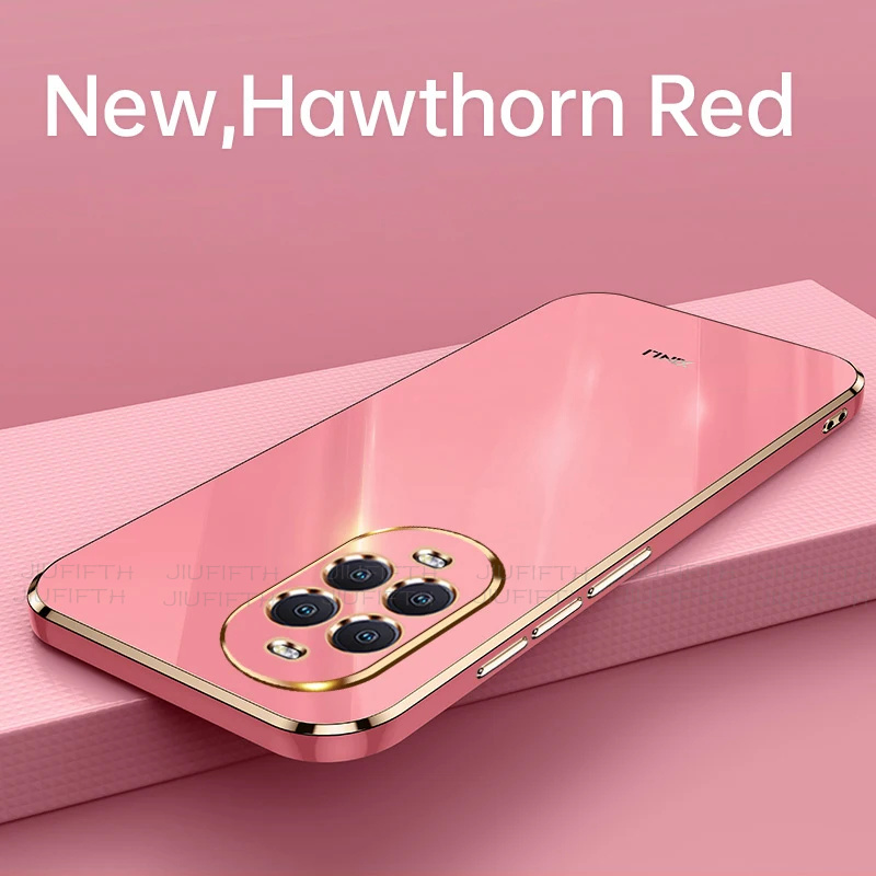 For Huawei Nova 13 Pro Case No - đánh giá và giá Huawei Nova 12