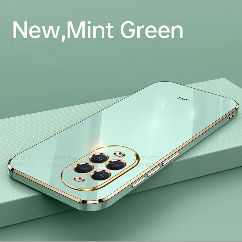 For Huawei Nova 13 Pro Case No - đánh giá và giá Huawei Nova 12