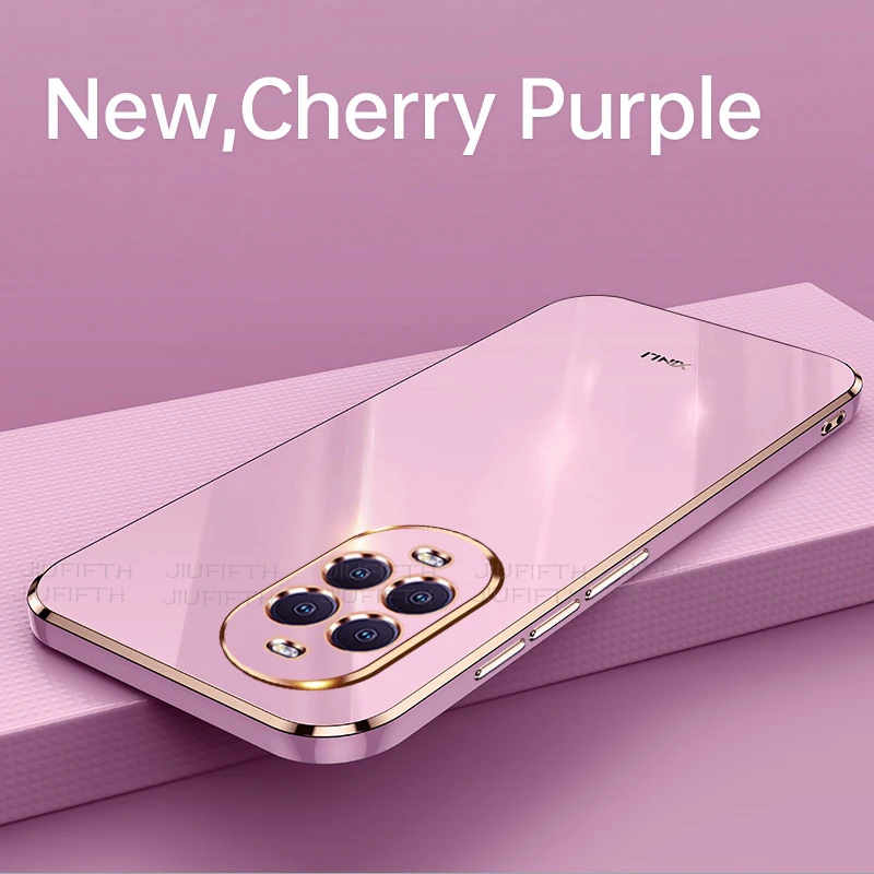 For Huawei Nova 13 Pro Case No - đánh giá và giá Huawei Nova 12