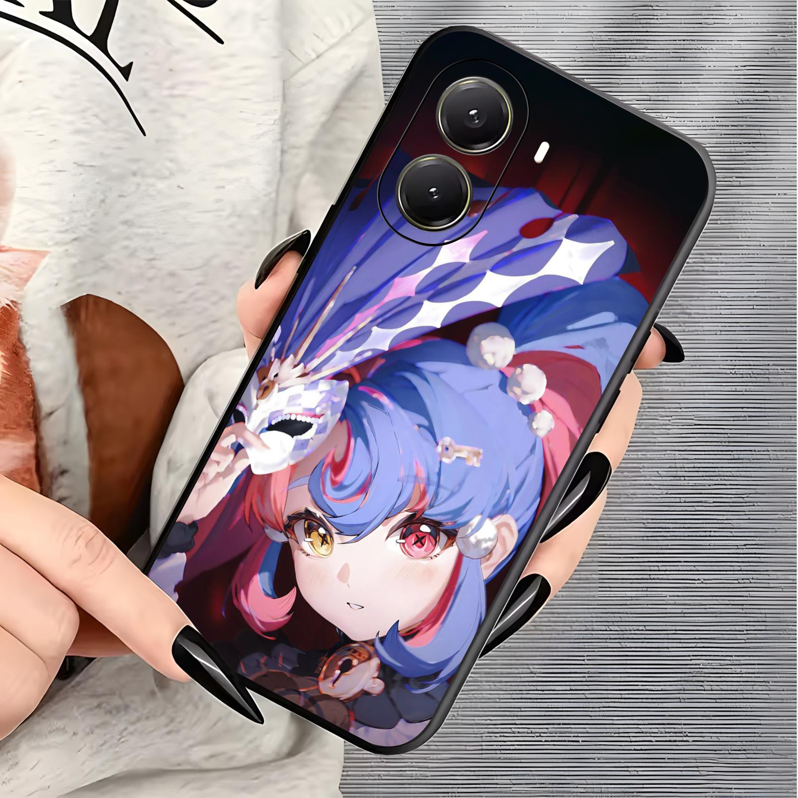 Phone Case For Xiaomi POCO M7  - đánh giá và giá Xiaomi Poco X6