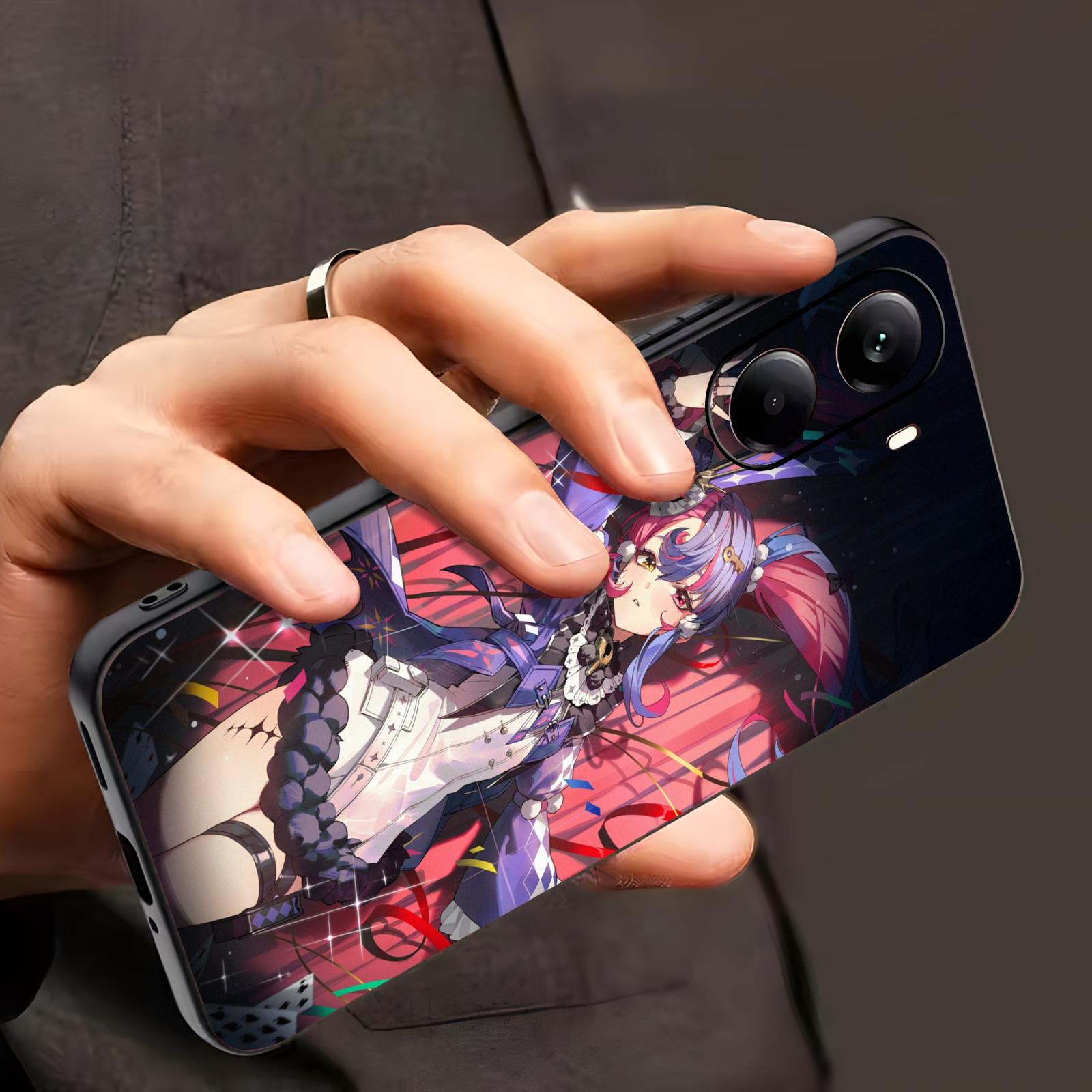Phone Case For Xiaomi POCO M7  - đánh giá và giá Xiaomi Poco X6