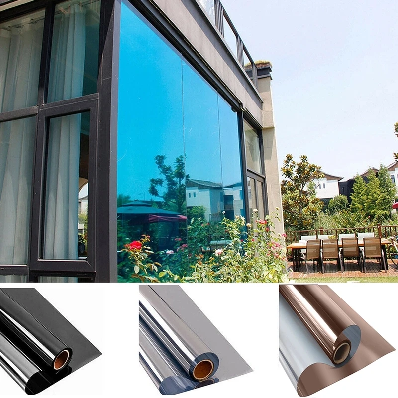 House Window Privacy Film Adhe - đánh giá và giá Privacy Screen Protector