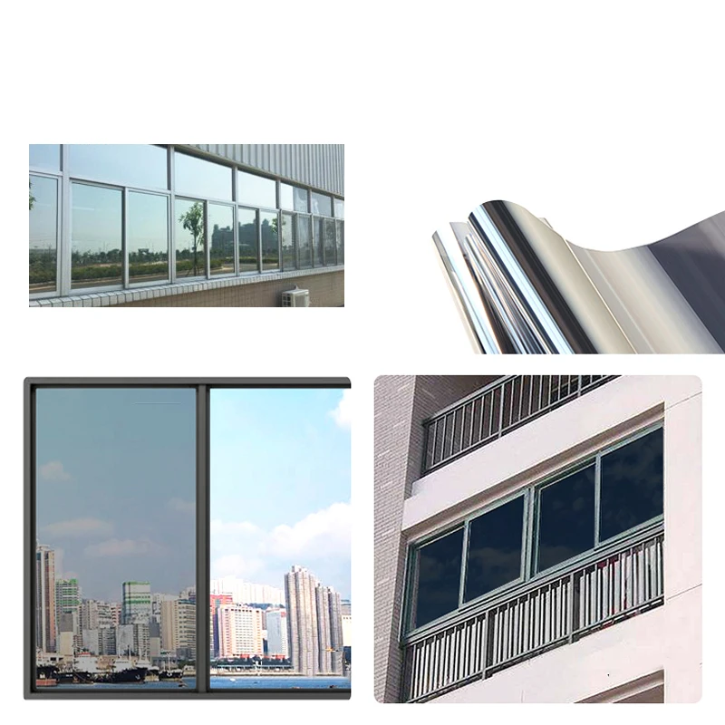 House Window Privacy Film Adhe - đánh giá và giá Privacy Screen Protector