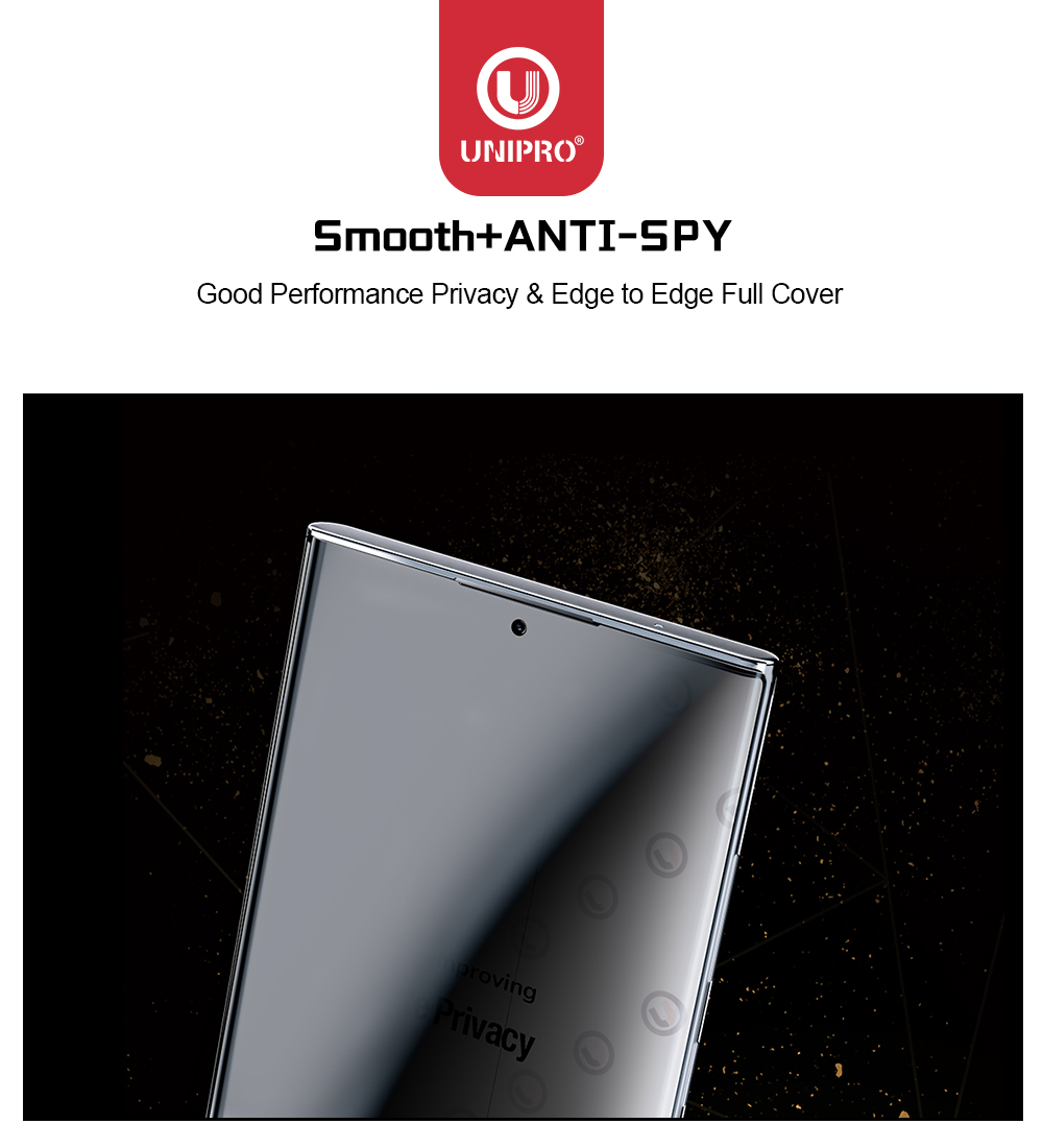 UNIPRO 25 50Pcs TPU Privacy Pr - đánh giá và giá Flexible Tpu Film