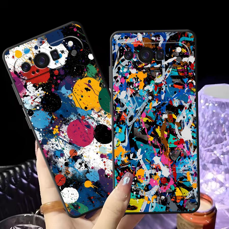 Funda Phone Cover Case for Goo - đánh giá và giá Google Pixel 9