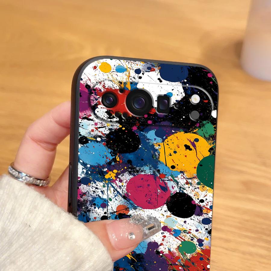 Funda Phone Cover Case for Goo - đánh giá và giá Google Pixel 9