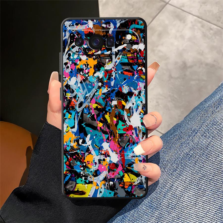 Funda Phone Cover Case for Goo - đánh giá và giá Google Pixel 9