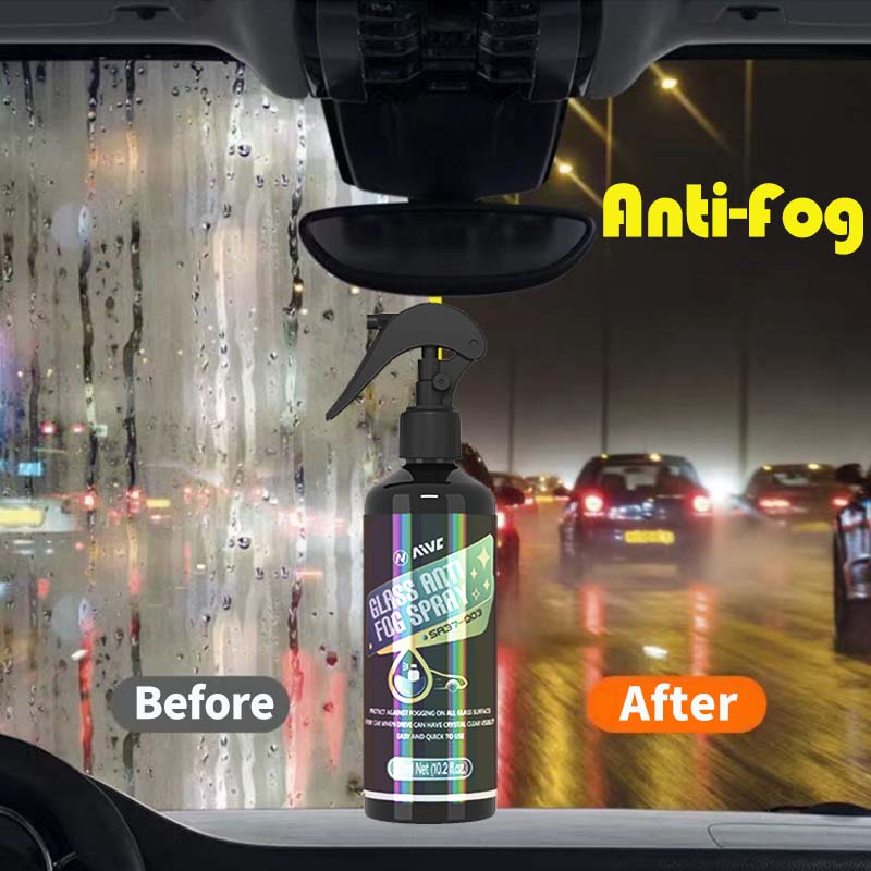 Anti Fog Spray Waterproof Agen - đánh giá và giá Oleophobic Coating Spray