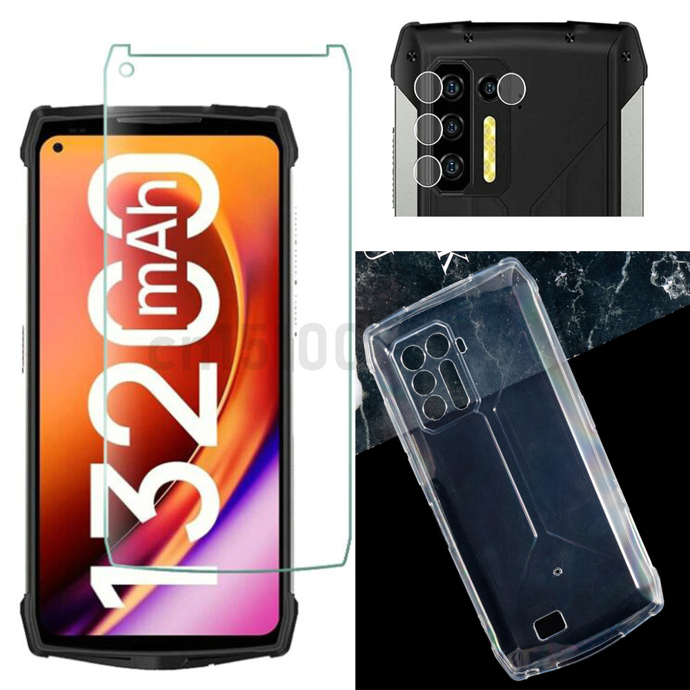 Mềm Mại Ốp Lưng TPU Với Camera - đánh giá và giá Flexible Tpu Film