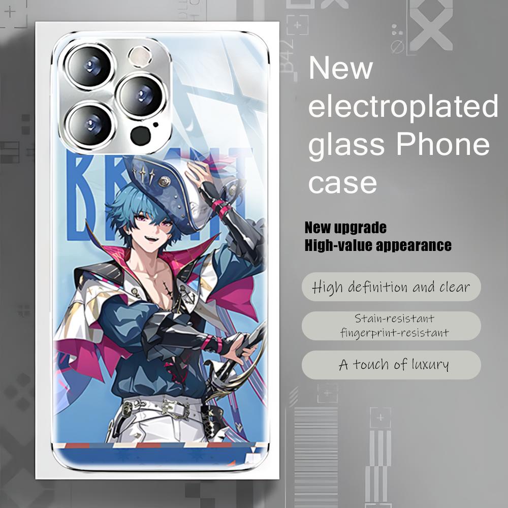 Brant Wuthering Waves Phone Ca - đánh giá và giá Apple Iphone 16